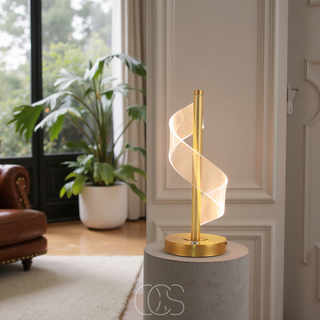 Snoet LED Bordlampe