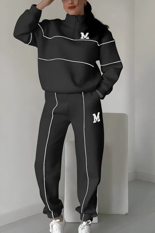 Sporty Sweatset