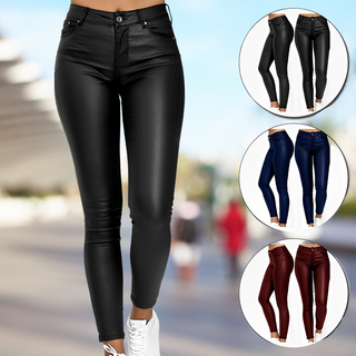 Glans Leggingsbukser