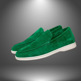 Loafers Ruskind Komfort og Stil