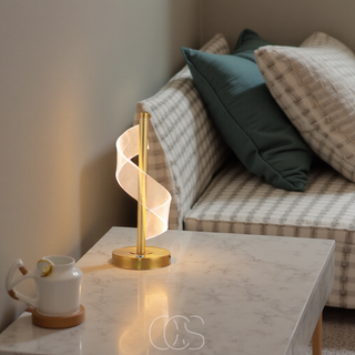 Snoet LED Bordlampe