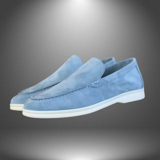 Loafers Ruskind Komfort og Stil