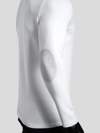 Langærmet T-shirt Komfort og Stil