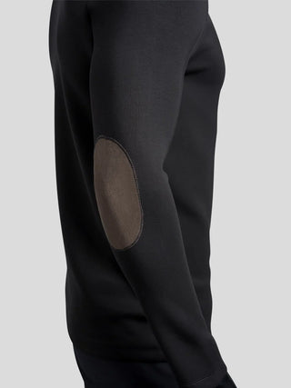 Langærmet T-shirt Komfort og Stil