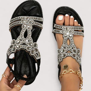 Elegante Pyntesandaler