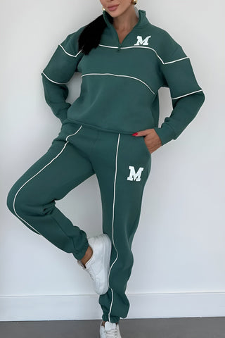 Sporty Sweatset