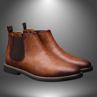 Klassiske Chelsea Boots