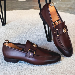 Elegante Loafers