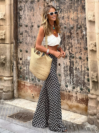 Luna | Boho Sommer | Bomuldsblanding