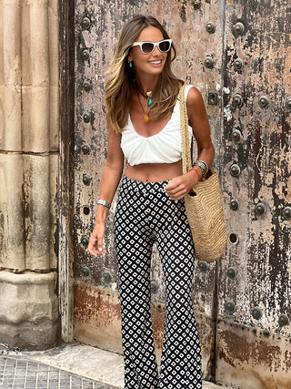 Luna | Boho Sommer | Bomuldsblanding