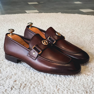 Elegante Loafers