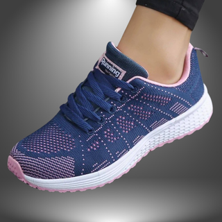 Åndbare Sneakers