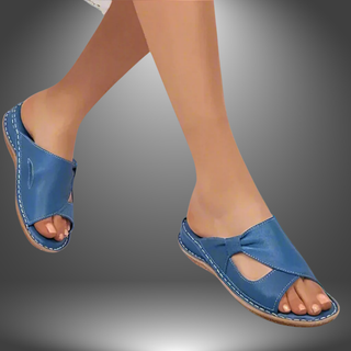 Komfortable Sommer Sandaler