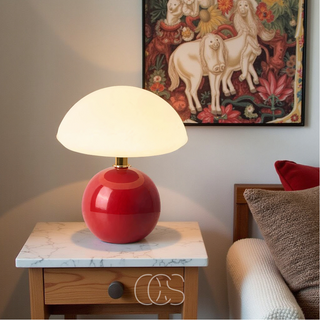 Elegant LED Bordlampe