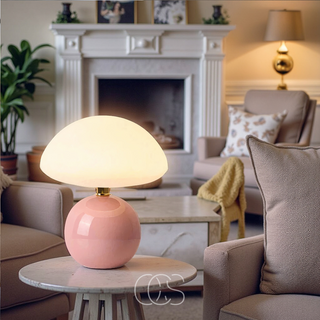 Elegant LED Bordlampe