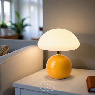 Elegant LED Bordlampe