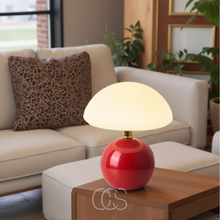 Elegant LED Bordlampe