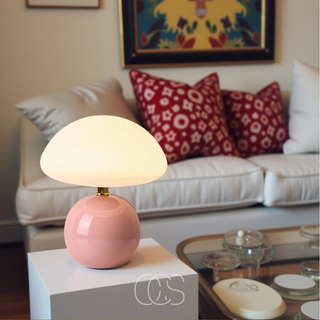 Elegant LED Bordlampe