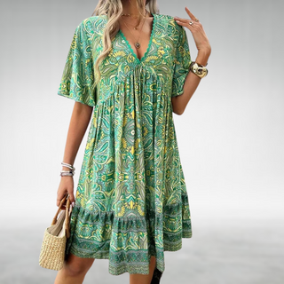 Boheme Sommerkjole
