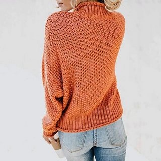 Chunky Hygge Sweater
