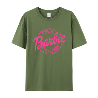Retro Tee | Good Vibes | Sommerens Statement T-shirt