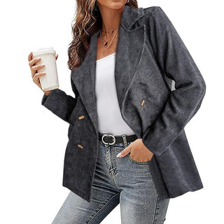 Cord Blazer Classic