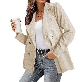 Cord Blazer Classic