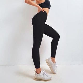 Scrunch Fit Leggings