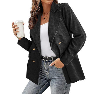 Cord Blazer Classic