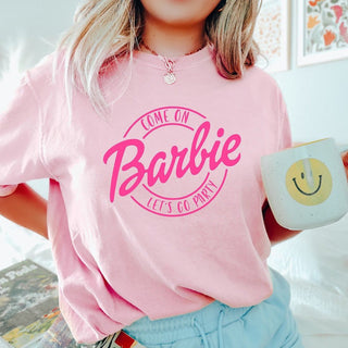 Retro Tee | Good Vibes | Sommerens Statement T-shirt