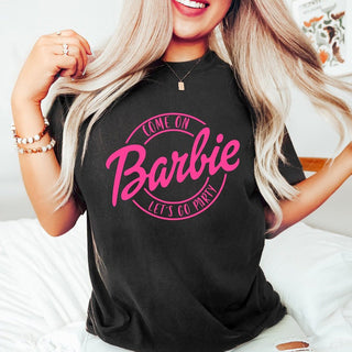 Retro Tee | Good Vibes | Sommerens Statement T-shirt