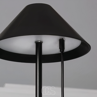 Udendørs LED Bordlampe