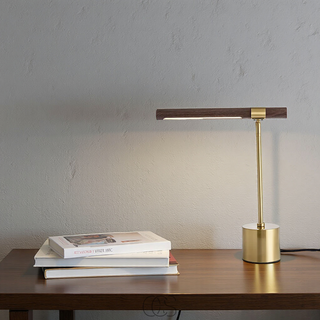 Elegant LED Bordlampe