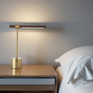 Elegant LED Bordlampe