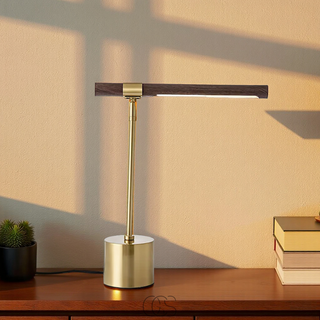 Elegant LED Bordlampe