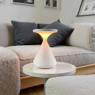 Moderne LED Bordlampe