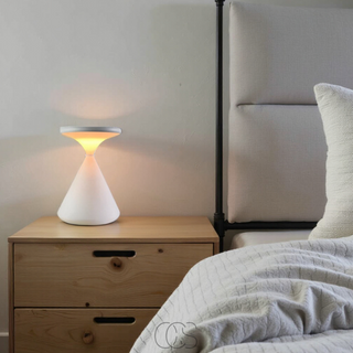 Moderne LED Bordlampe