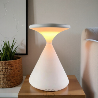 Moderne LED Bordlampe