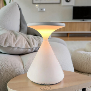 Moderne LED Bordlampe