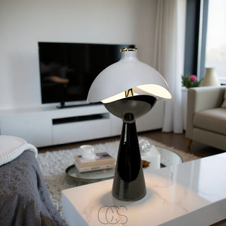Elegant LED Bordlampe
