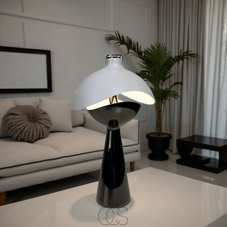 Elegant LED Bordlampe