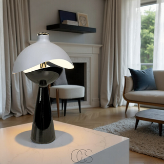 Elegant LED Bordlampe