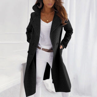Urban Classic Lang Frakke