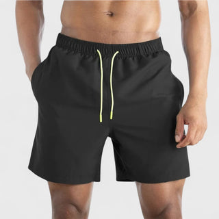 Sporty Badebukser