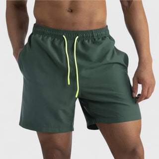 Sporty Badebukser