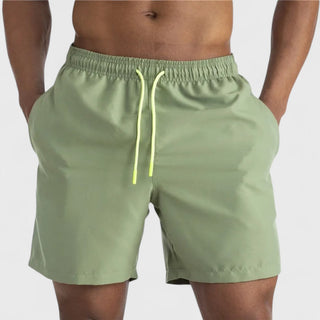 Sporty Badebukser