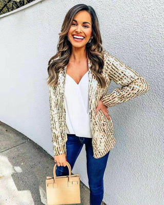 Paillet Blazer