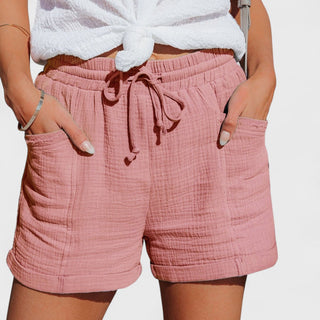 Lette Sommer Shorts