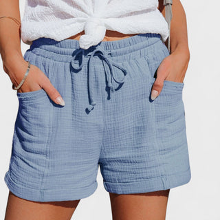 Lette Sommer Shorts