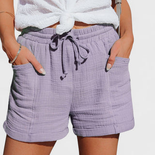 Lette Sommer Shorts
